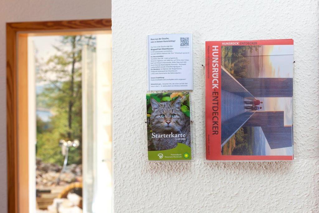 Landgasthof Zur Post, Hochwaelder Radstation Kell am See Esterno foto