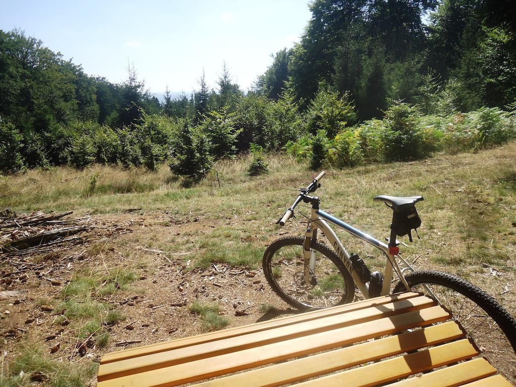 Landgasthof Zur Post, Hochwaelder Radstation Kell am See Esterno foto