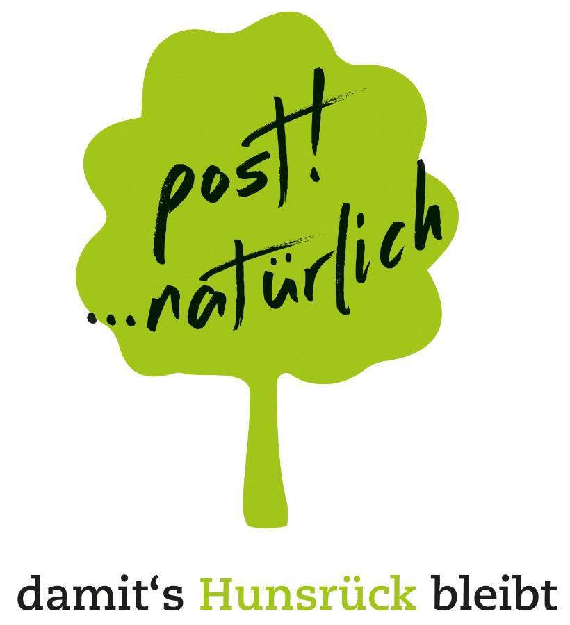Landgasthof Zur Post, Hochwaelder Radstation Kell am See Esterno foto